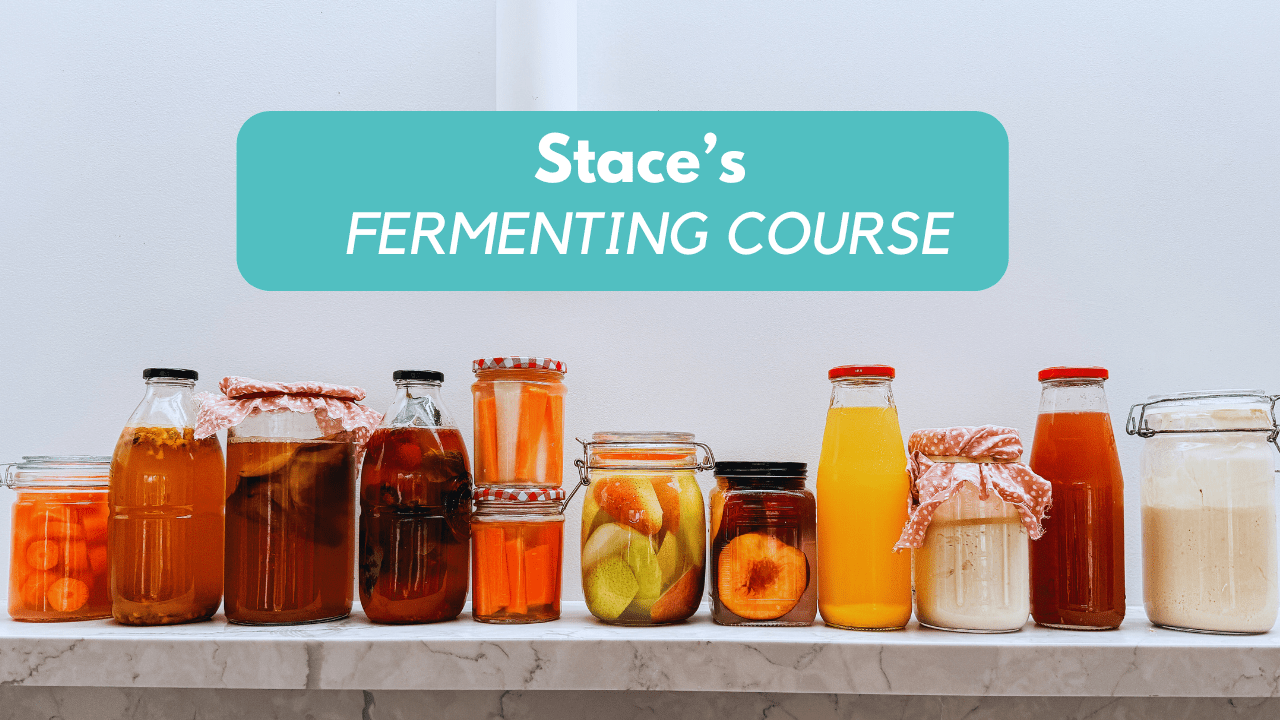 Fermenting-Cover
